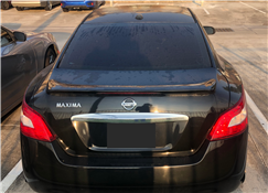 2009 Nissan Maxima